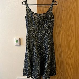 Nine & Co Dress